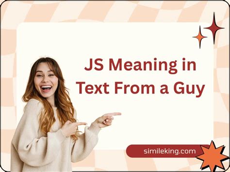 Rezultat imagine pentru JS Meaning Text