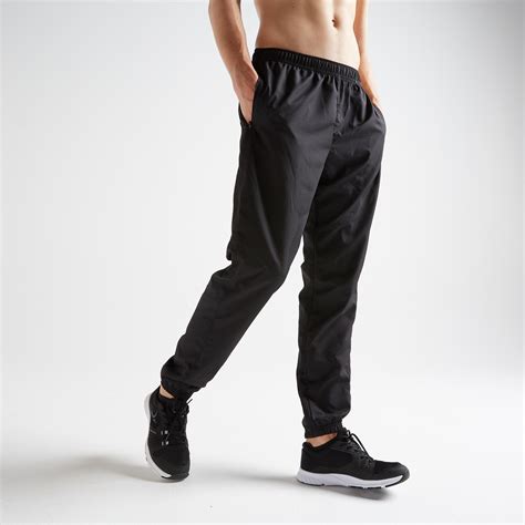 Breathable Running Jogging Pants Kalenji Running Pants Buy Men ...