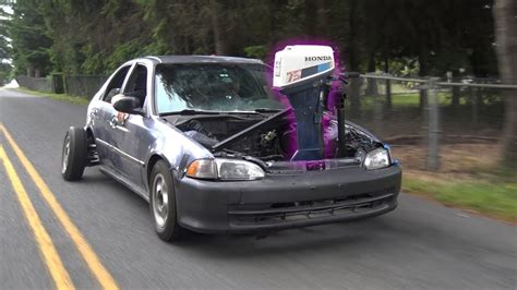 Image result for Boat Engine Swap