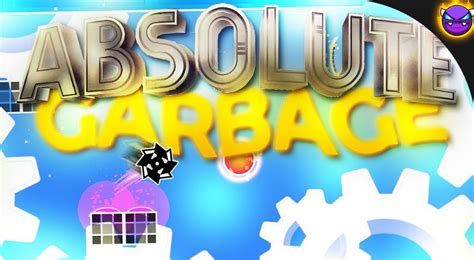 Image result for Geometry Dash Absolute