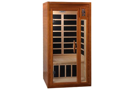 7 best home saunas of 2024, with expert tips on how to shop