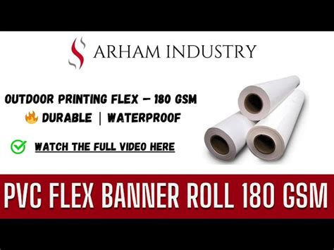 Indian Star Flex & Backlit - PVC Indian Star White Flex Banner 300 GSM ...