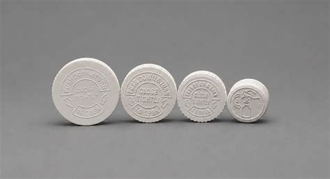 Plastic Child Lock Bottle Caps Manufacturer, Supplier from Haridwar