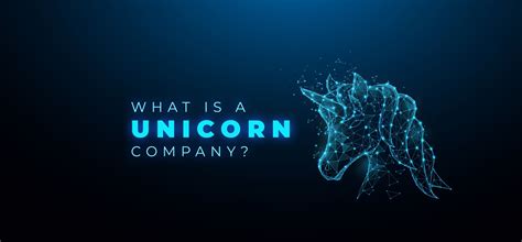 What is a Unicorn Company?