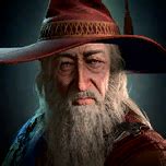 Elminster - bg3.wiki