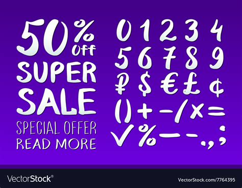 Image result for Numbers 0-9