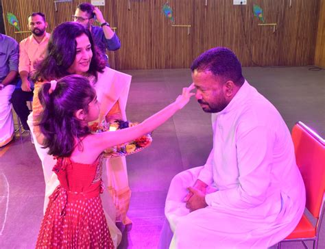 Rakshabandhan 2023 - Christ School, Rajkot