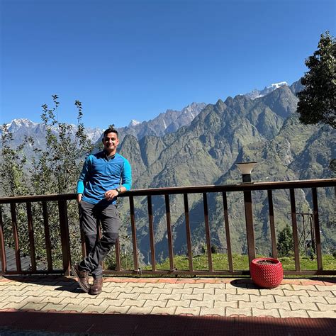 SATOPANTH, THE AULI RESORT (Uttarakhand) - Hotel Reviews, Photos, Rate ...