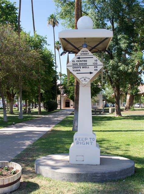 Holtville Hot Springs