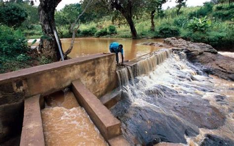 Image result for Micro Hydro System