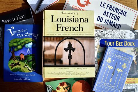 An Introduction to Louisiana French — Télé-Louisiane