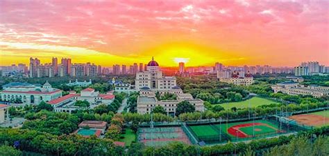 上海外国语大学 高校专项计划