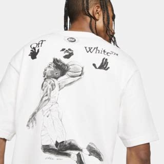 Jordan x Off-White™️ Apparel Collection Release Date. Nike SNKRS