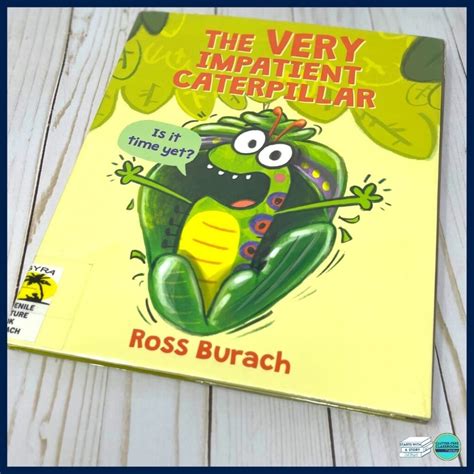 Butterfly Children's Books for Elementary Teachers in 2024 - Teaching ...