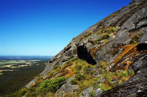 The Devil's Slide Trail (Porongurup National Park) ~ The Long Way's Better