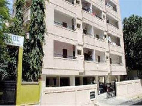 Gagan Shilp Apartment Kaval Byrasandra C L Ramaiah Layout - Without ...