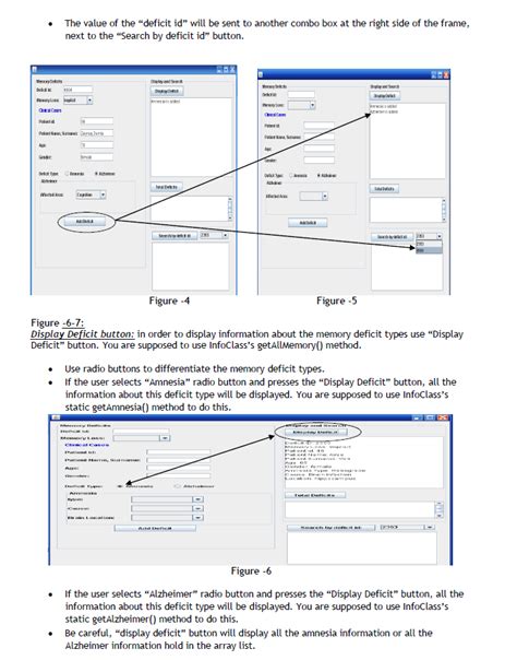 Image result for GUI Java OOP