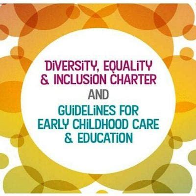 Diversity, Equality and Inclusion Charter and Guidelines Training ...