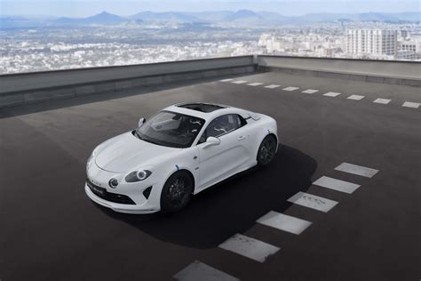 Alpine A110 S Leasing für 511 Euro im Monat brutto - sparneuwagen.de