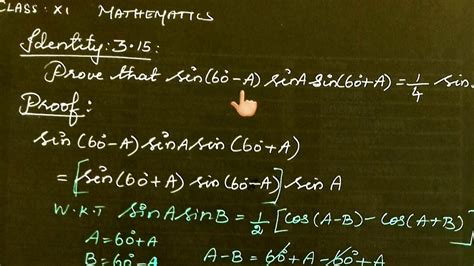 Image result for 11th Maths Example 2.3