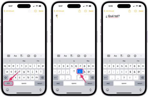How to Type Spanish Upside-Down Question Mark on Mac, iPhone or iPad • macReports