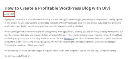 Image result for How to Create a Link Using Shortcode in WordPress