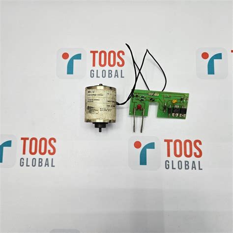 Merlin Gerin MN-U UNDERVOLTAGE RELEASE 685 683 – Toos Global