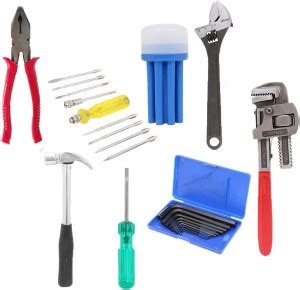 Sulfar Hand Tool Kit Price in India - Buy Sulfar Hand Tool Kit online ...