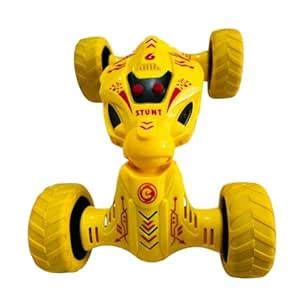 Mailars Friction Powered Monster Car Toy for Kids | Pull Back Offroad ...