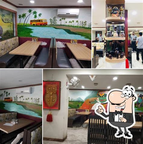 Nadan thattukada kerala restaurant, Ahmedabad - Restaurant menu, prices ...