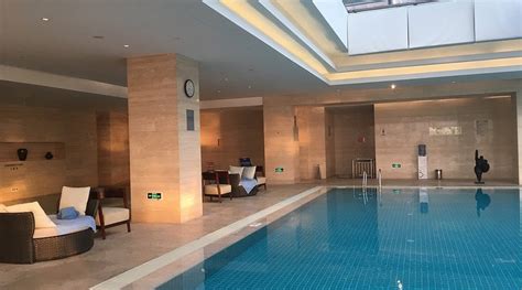 HOWARD JOHNSON KANGDA PLAZA QINGDAO - 2025 Hotel Reviews, Photos, Rate ...