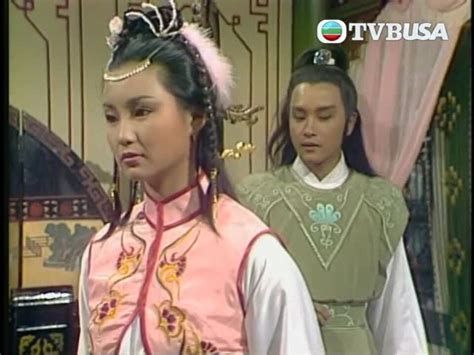 武林世家 - 免費觀看TVB劇集 - TVBAnywhere 北美官方網站