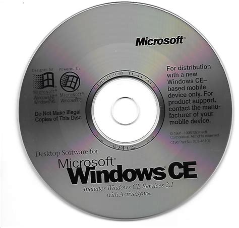 Image result for Windows CE Apps