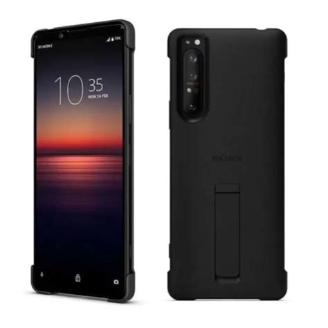 Genuine Sony Xperia 1 II Mobile Phone Style Back India | Ubuy