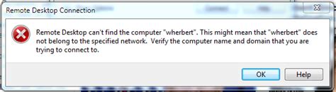 Image result for Windows RDP Access Disabled Message