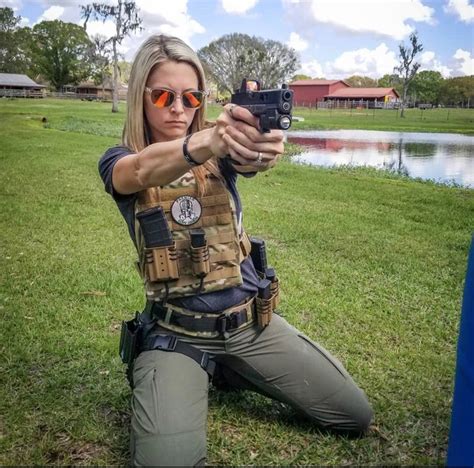 Four figures in action, including a man with a top knot crouching and shooting, a figure in a green