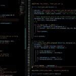 Image result for Computer Code 2F