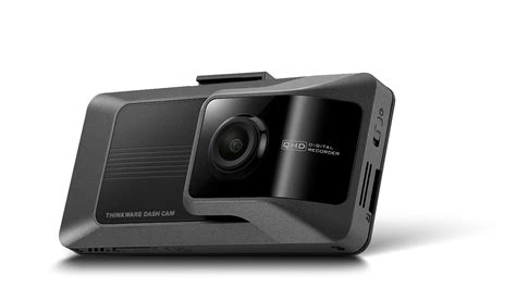 THINKWARE ARC Front + Rear Dash Cam Bundle – Thinkware India
