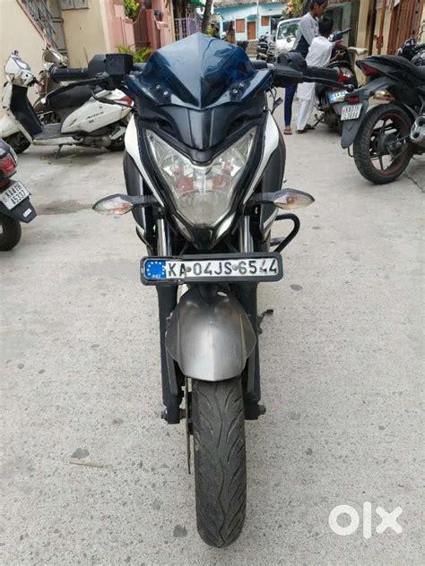 NS 200 well maintained - Motorcycles - 1806910226