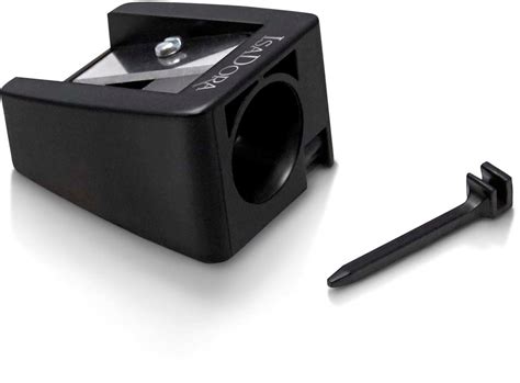IsaDora Jumbo Crayon Sharpener Jumbo Crayon Sharpener | lyko.com