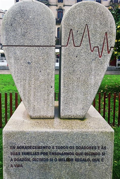 MONUMENTO A LOS DONANTES DE ÓRGANOS (2026) All You Need to Know BEFORE ...