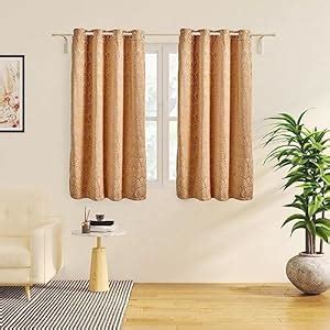 Buy Home Centre Calamus Jacquard Blackout Window Curtain Online at Low ...