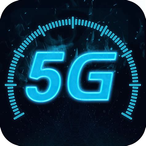 Image result for 5G Speed Test