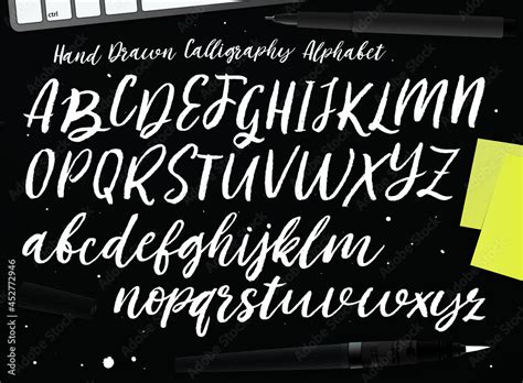 Script Lettering 的图像结果