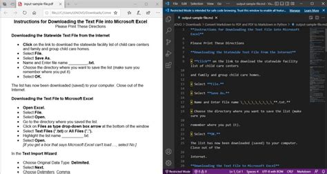 Image result for Python-Markdown PDF