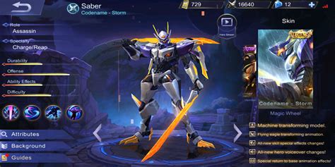 Image result for Script Mobile Legend