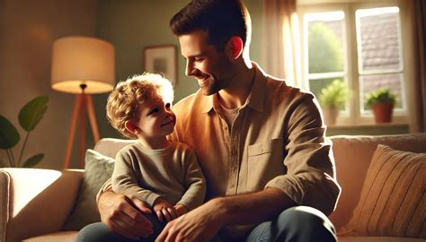 Father and Child Psychology: The Crucial Role of Fathers in Child ...