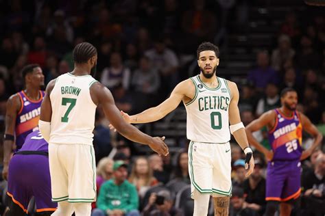 Jaylen Brown injury update: Celtics star says his hand injury is ...