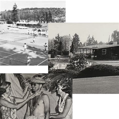 Our Story - Overlake Golf & Country Club