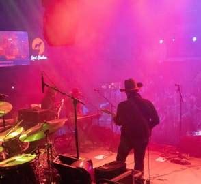 Fort Worth Music Scene | Venues, Artists & Live Shows